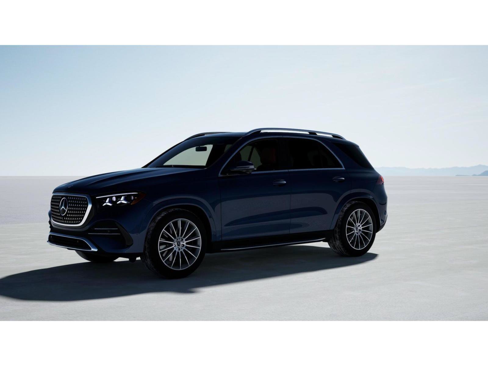 New 2027 Mercedes-Benz GLE 450 4MATIC image 38