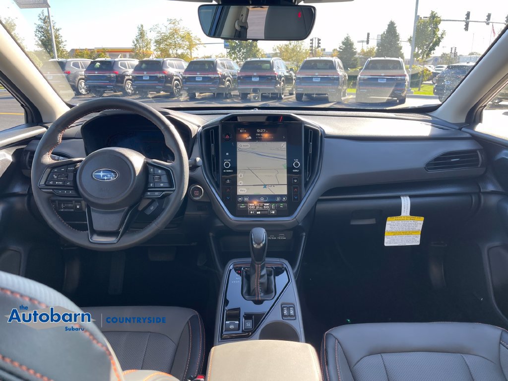 Used 2026 Subaru Crosstrek 2.5i Limited w/ Convenience Package AWD/4WD image 25