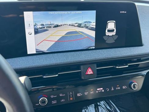 Used 2024 Kia EV6 Light image 21