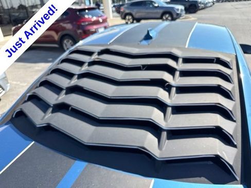 Used 2020 Dodge Charger Scat Pack RWD image 17