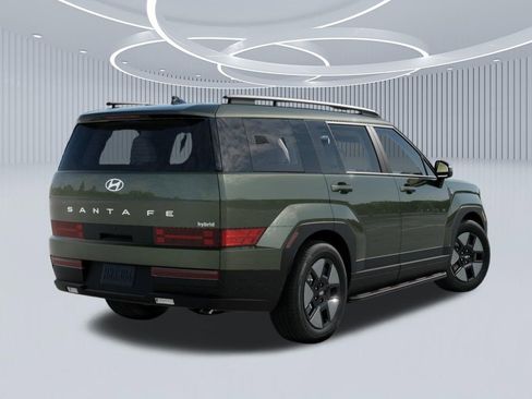 New 2026 Hyundai Santa Fe SEL image 4