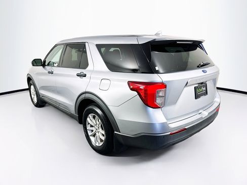 Used 2020 Ford Explorer 2WD image 5