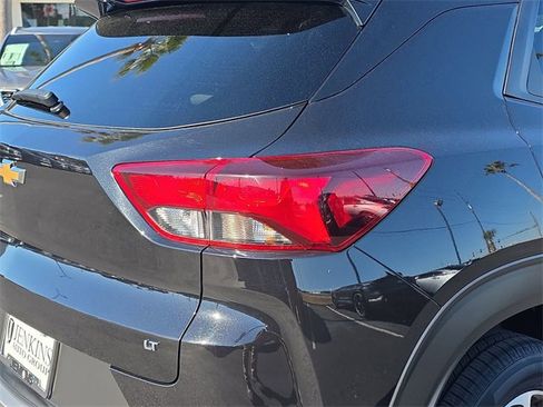 Used 2025 Chevrolet TrailBlazer LT image 10