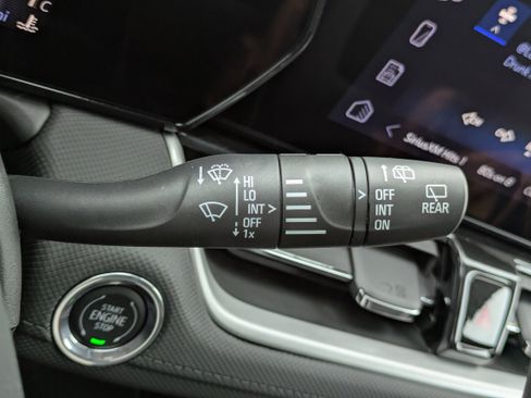 New 2026 Chevrolet TrailBlazer LT FWD image 17