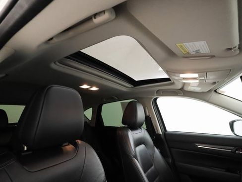 Used 2019 MAZDA CX-5 Grand Touring image 24