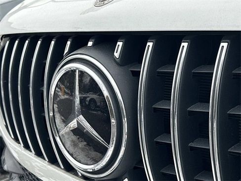 Certified 2022 Mercedes-Benz GLE 53 AMG 4MATIC Coupe image 35