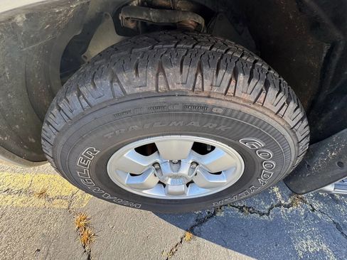 Used 2007 Toyota 4Runner Sport image 31