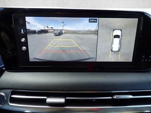 Used 2025 Hyundai Palisade Calligraphy FWD image 19