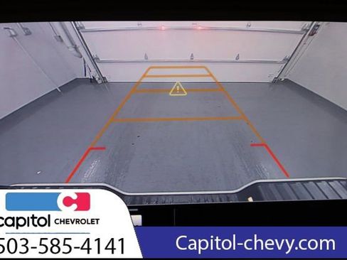 Used 2021 Chevrolet Colorado Z71 image 27