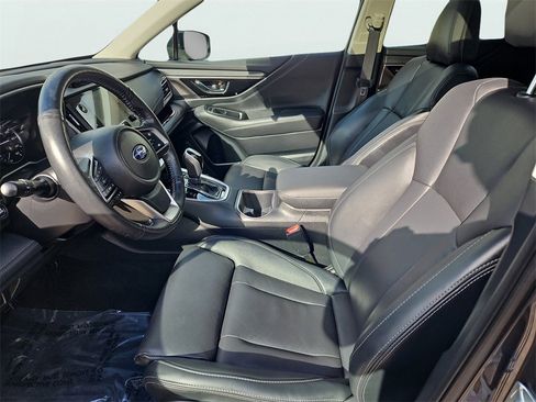 Used 2023 Subaru Outback Limited image 36