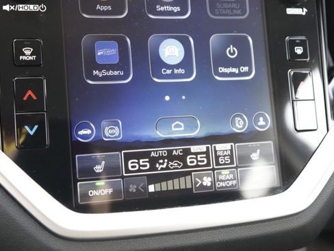 Used 2024 Subaru Ascent Premium w/ Convenience Package image 26