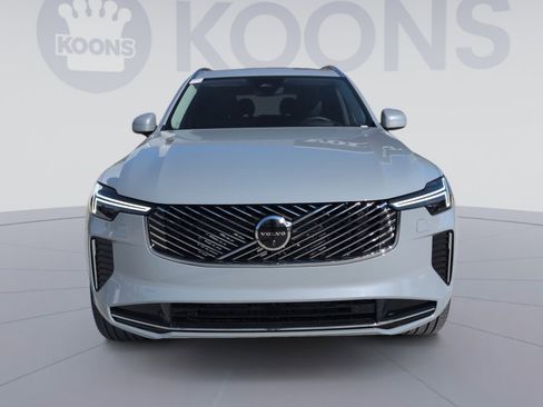 New 2026 Volvo XC90 B6 Ultra w/ Protection Package AWD/4WD image 4