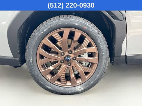 New 2026 Subaru Forester Sport image 40