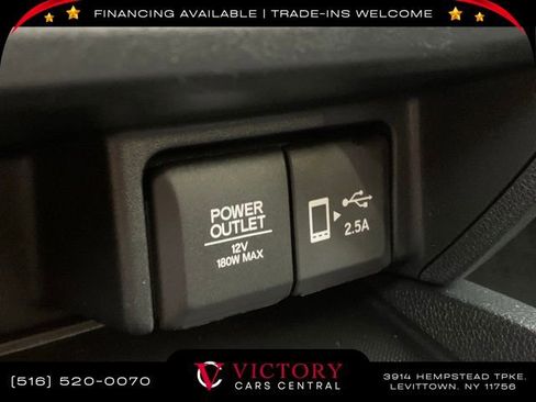 Used 2021 Honda Passport Sport image 26