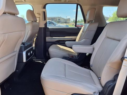 Used 2023 Ford Expedition XLT RWD image 10
