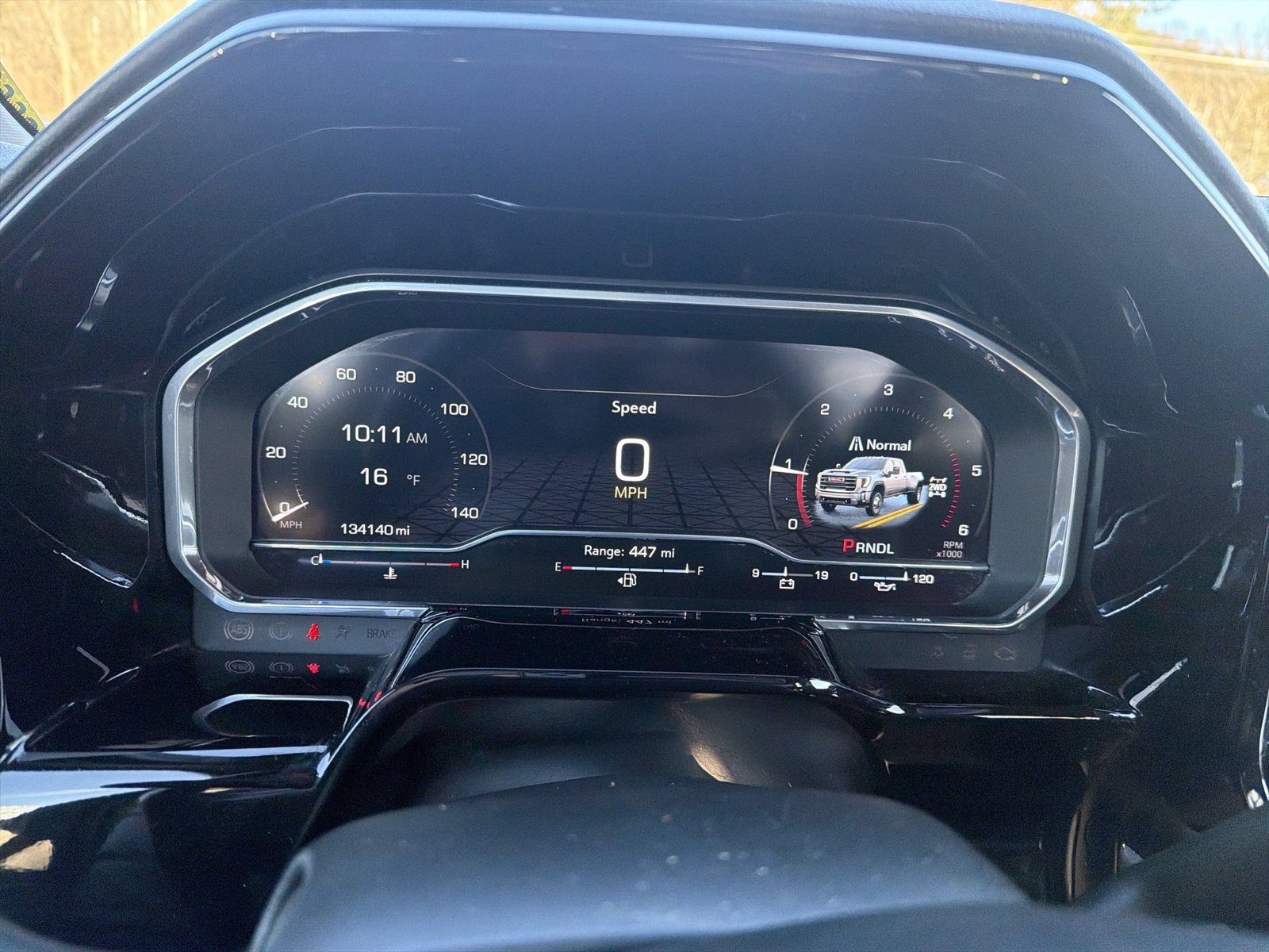 Used 2024 GMC Sierra 3500 SLE w/ SLE Convenience Package AWD/4WD image 12