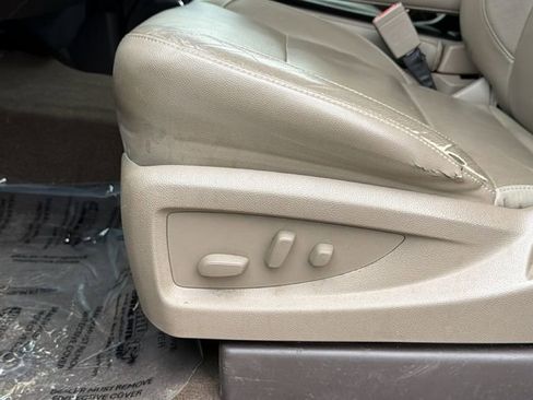 Used 2015 Chevrolet Silverado 1500 LTZ image 18