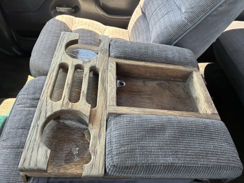 Used 1992 Ford F350 4x4 Crew Cab image 28