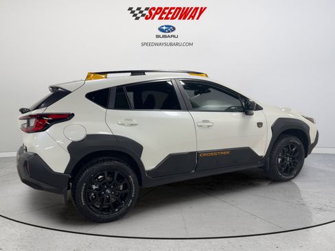New 2026 Subaru Crosstrek 2.5i Wilderness AWD/4WD image 11