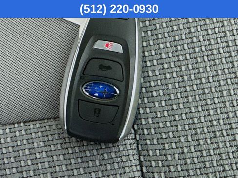 New 2025 Subaru Outback Premium image 38