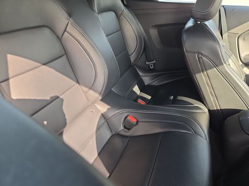 Used 2025 Ford Mustang Premium RWD image 29