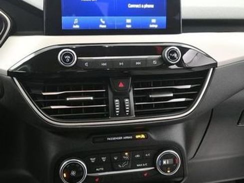 Used 2020 Ford Escape SE AWD/4WD image 20