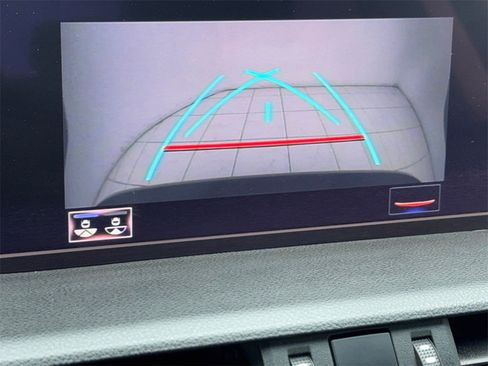 Used 2021 Lexus ES 350 w/ Premium Package image 27