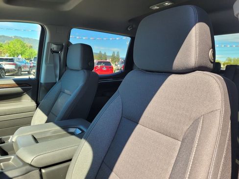 New 2026 GMC Sierra 1500 Elevation w/ Elevation Select Package AWD/4WD image 12