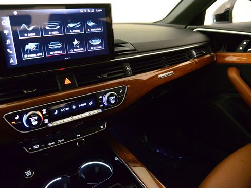 Certified 2023 Audi A4 2.0T Premium w/ Convenience Package image 33