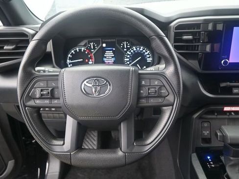 Used 2026 Toyota Tundra SR AWD/4WD image 6