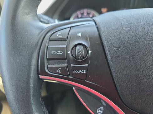 Used 2018 Acura MDX SH-AWD w/ Technology Package image 18