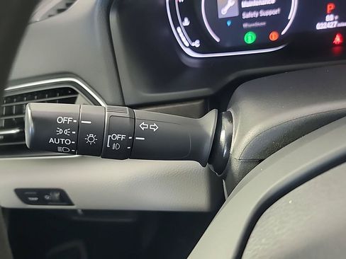 Certified 2019 Honda Accord EX image 26