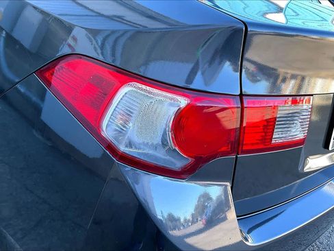 Used 2010 Acura TSX Sedan image 26
