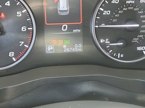 Used 2023 Subaru Ascent Touring AWD/4WD image 17