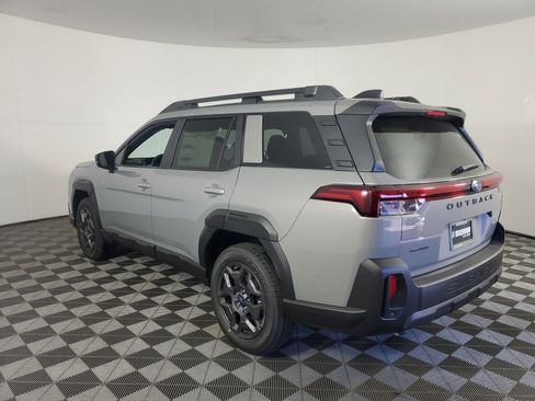 New 2026 Subaru Outback Premium image 6