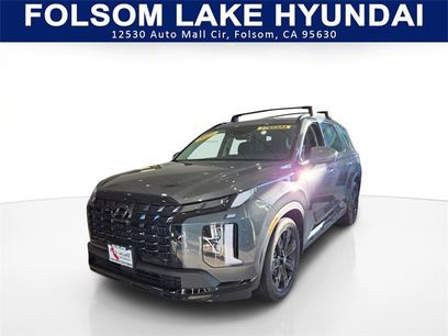 New 2025 Hyundai Palisade XRT