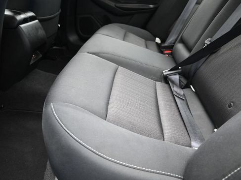 Used 2025 Nissan Altima 2.5 SV FWD image 16