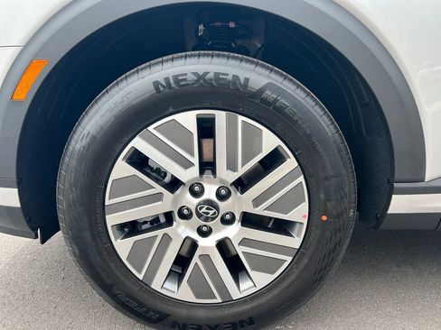 New 2026 Hyundai Palisade FWD Hybrid image 14