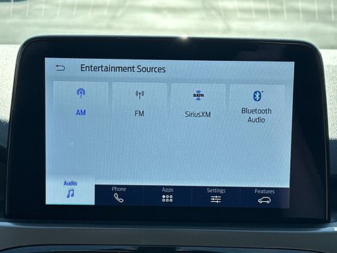 Used 2024 Ford Escape Active FWD image 23