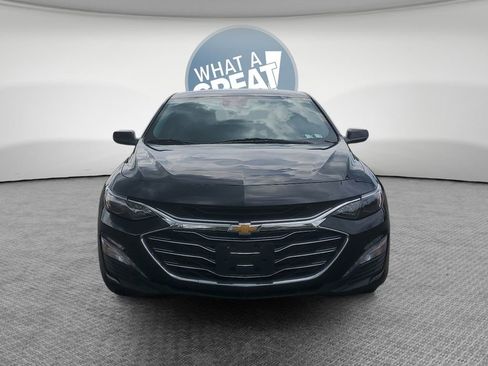 Used 2025 Chevrolet Malibu LT FWD image 9