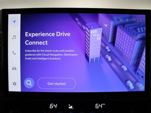 Used 2024 Toyota Tundra Limited image 46