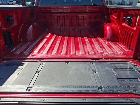 Used 2023 Ford F150 Lariat w/ Equipment Group 502A High AWD/4WD image 27