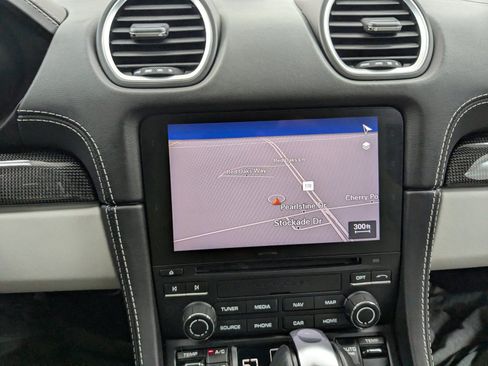 Certified 2023 Porsche 718 Boxster GTS image 20