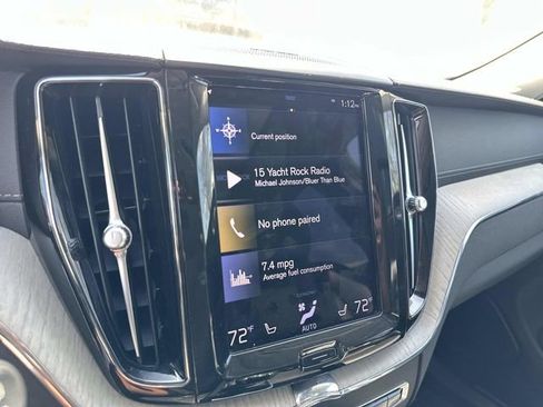 Used 2021 Volvo XC60 T6 Inscription w/ Advanced Package image 24