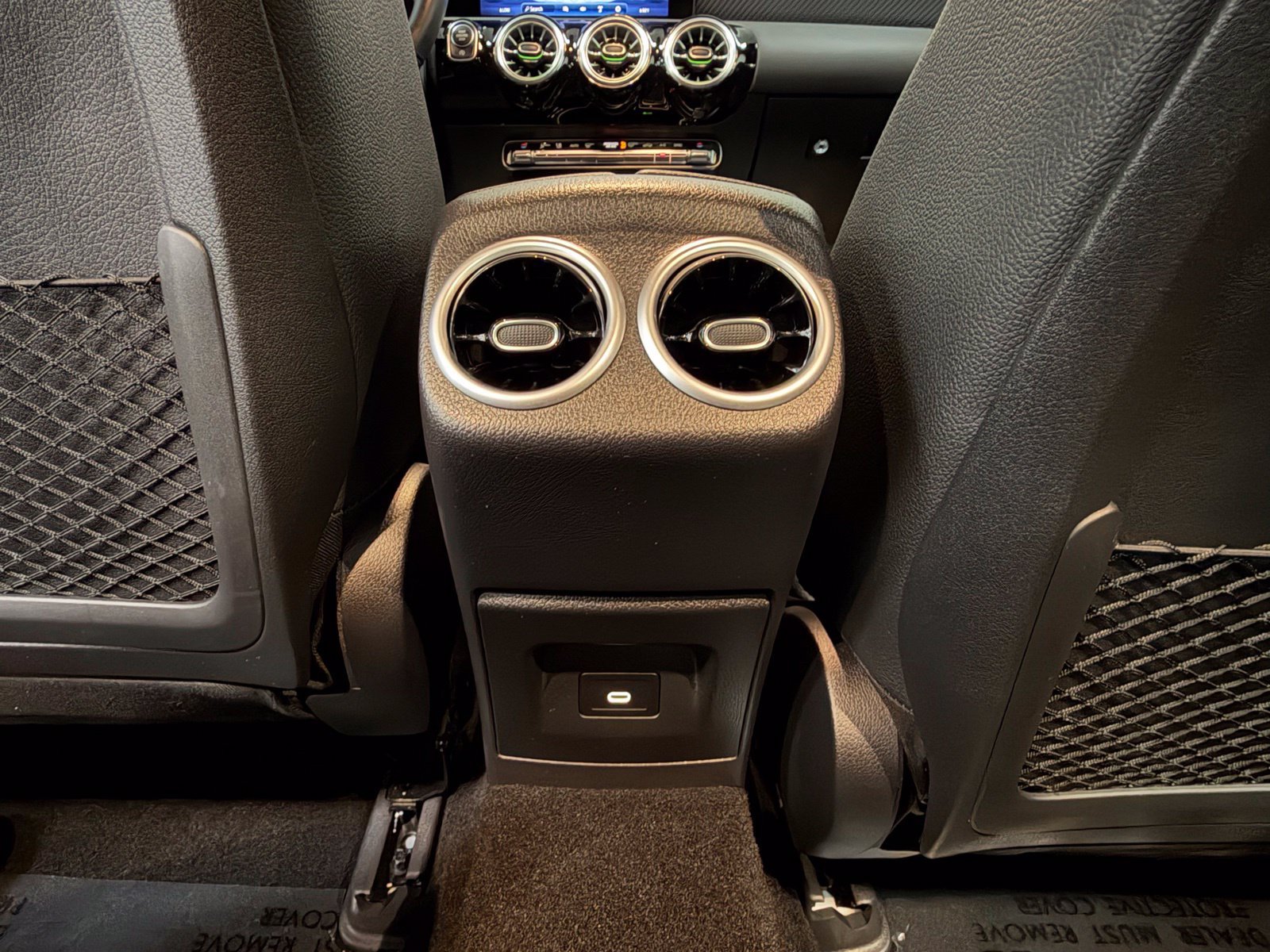 Certified 2026 Mercedes-Benz CLA 250 image 36