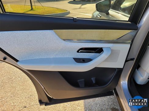 Used 2025 MAZDA CX-90 3.3 Turbo S w/ Premium Plus image 16