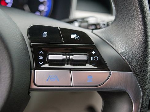 Used 2022 Hyundai Tucson SEL image 14