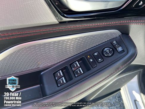Used 2023 Acura MDX A-Spec AWD/4WD image 28