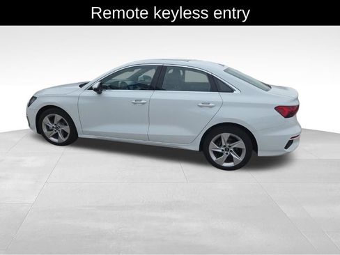 Used 2022 Audi A3 2.0T Premium image 6