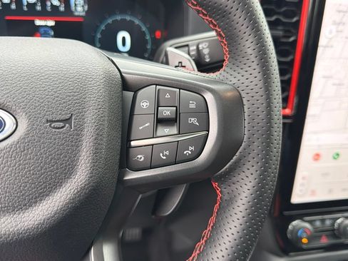 New 2026 Ford Ranger Raptor AWD/4WD image 22